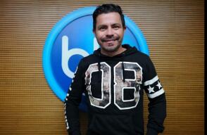 369762_Piter Albeiro. Foto: BLU Radio