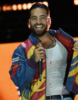 Maluma