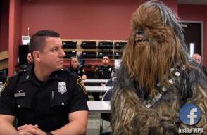 Facebook Fort Worth Police Department