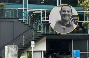 Gustavo Aponte nuevos detalles en el caso