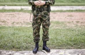 Anuncian retiro de general Juan Carlos Ramírez Trujillo
