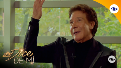 Fernando Allende - Se Dice De Mí