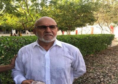 356986_BLU Radio// Cura Hoyos. Foto: Cortesía