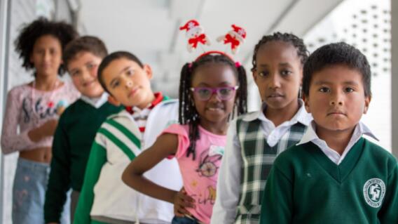 Se acaban las vacaciones para estudiantes de colegios públicos y privados Se acaban las vacaciones para estudiantes de colegios públicos y privados