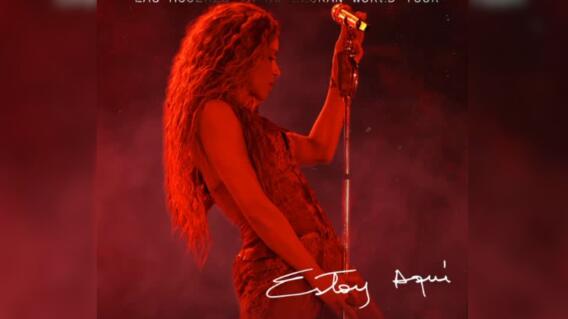 Shakira volverá a presentarse en Colombia, en Cali y Bogotá Shakira volverá a presentarse en Colombia, en Cali y Bogotá