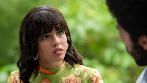 Avance Devuélveme La Vida.