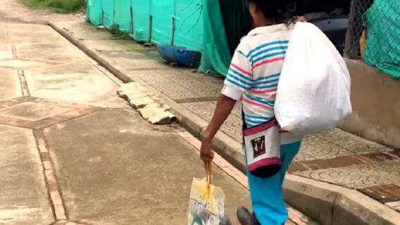 340255_BLU Radio. Paya, Boyacá. Foto: BLU Radio