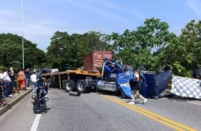 Accidente en Puerto Araujo, Santander.JPG