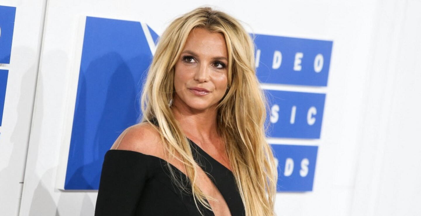 Aplazan autobiografía de Britney Spears por temor a líos legales