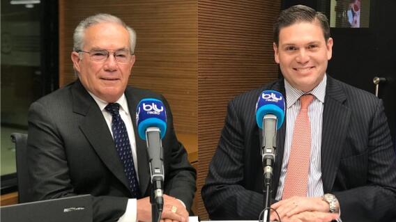 322054_BLU Radio, Mesa BLU 11 de diciembre.