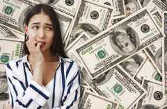 Estrategia del dólar afectaría a pensionados