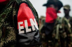 321492_BLU Radio/ ELN - Foto de referencia: AFP