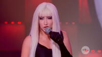 ‘Yo Me Llamo Lady Gaga’ en el Templo de la Imitación.