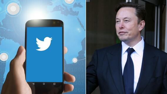Musk ha implementado toda una serie de cambios en Twitter, los cuales han generado polémica