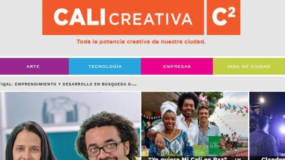 286021_Cali Creativa - Foto: Calicreativa.com