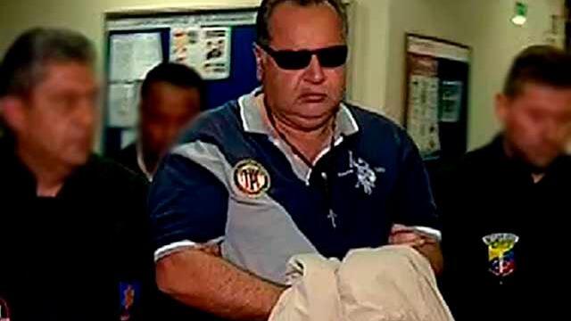 Así eran las llamadas intimidatorias de la banda liderada por exalcalde de municipio cundinamarqués