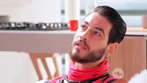 Alejo habla de Kratos