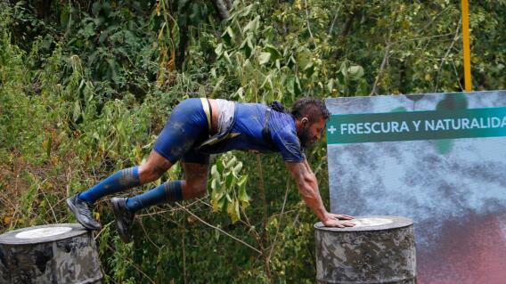Conoce quiénes son los ganadores del Desafío de Sentencia y Bienestar.