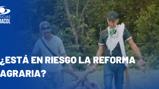 ¿Qué dice la Agencia Nacional de Tierras sobre posibles irregularidades en compra de predios? ¿Qué dice la Agencia Nacional de Tierras sobre posibles irregularidades en compra de predios?