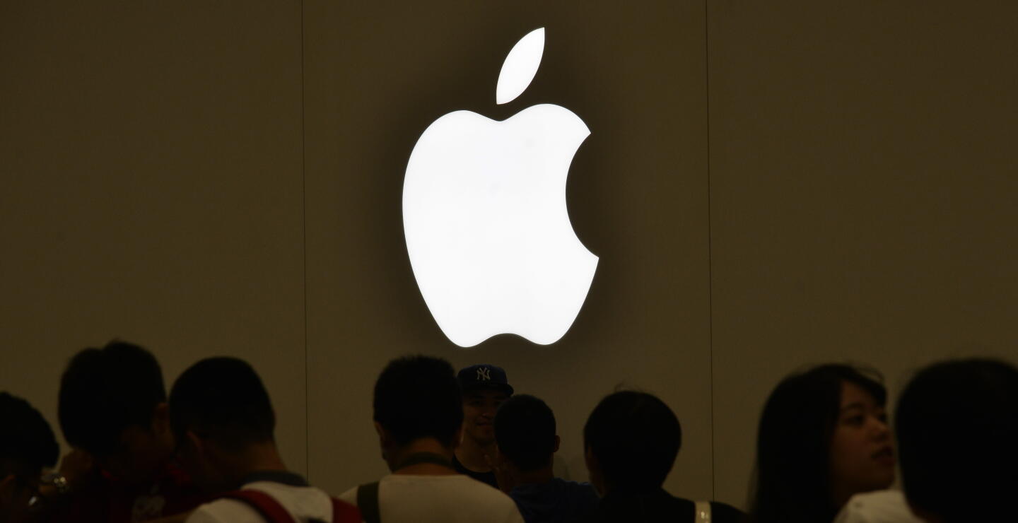291751_Blu Radio/ Apple / Foto: AFP.