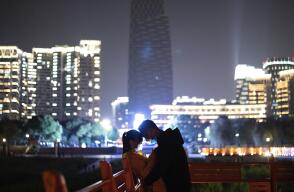 361079_Wuhan, China / Foto: AFP