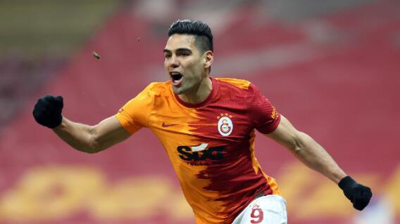 Falcao García Falcao García