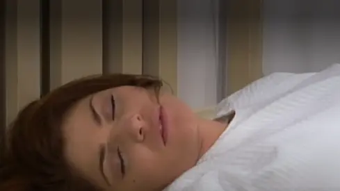 Luis Fernando comienza a dudar del ‘embarazo’ de Soraya