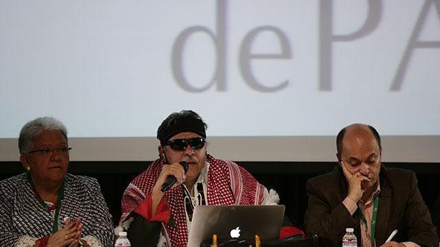 Si no se blinda acuerdo de paz, muchos guerrilleros serán asesinados: ‘Jesús Santrich’