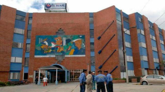 Gravísima denuncia sobre falta de medicamentos para niños más enfermos en Hospital El Tunal