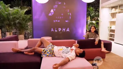 Kevyn Desafío short