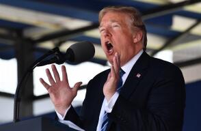 307337_Foto: Donald Trump /AFP