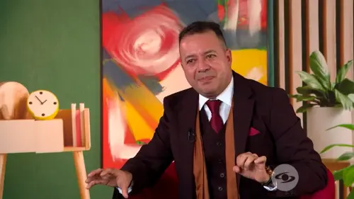 Giovanny Romero sobre Luisito Muñoz en La Red