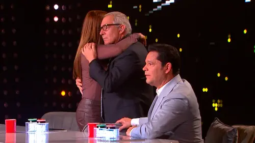 Esta noche en Yo Me Llamo