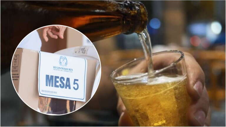 Así funcionará la ley seca en Medellín durante las elecciones del ...