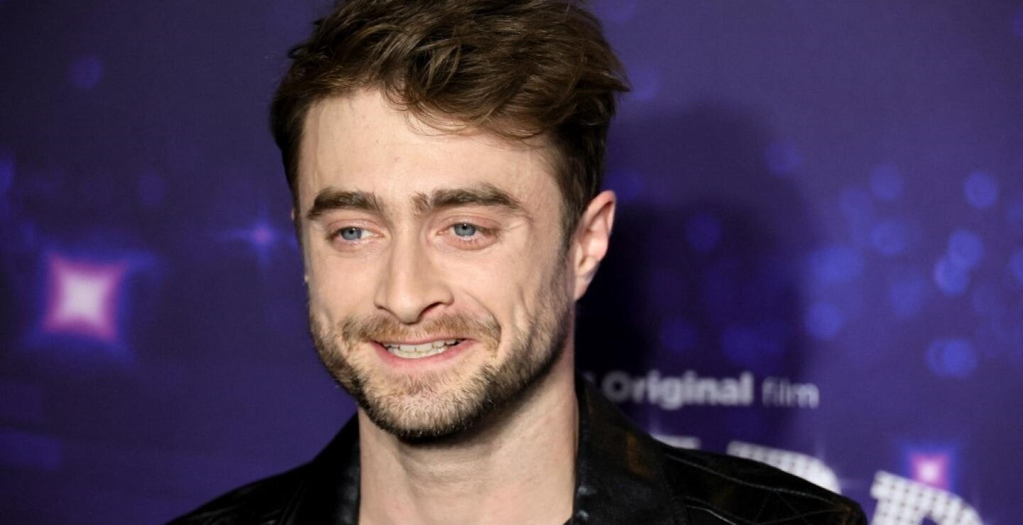 Daniel Radcliffe aclaró si aparecerá en la nueva serie de Harry Potter