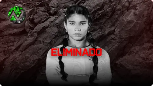 Sofía eliminada
