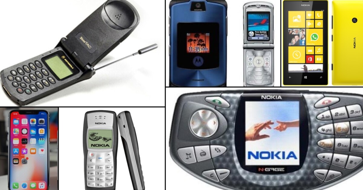 costo de celulares antiguos nokia 1100 sony ericsson huawei samsung motox nokia panela lumia