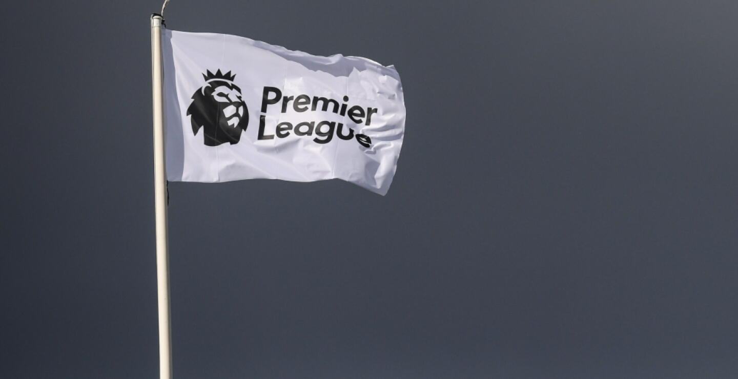 Premier League. Foto AFP