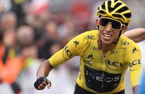 339746_BLU Radio // Egan Bernal // Foto: EFE