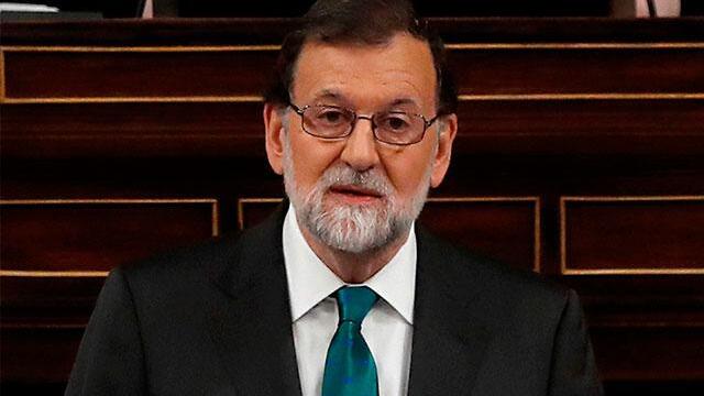 Mariano Rajoy, a punto de perder el poder en España