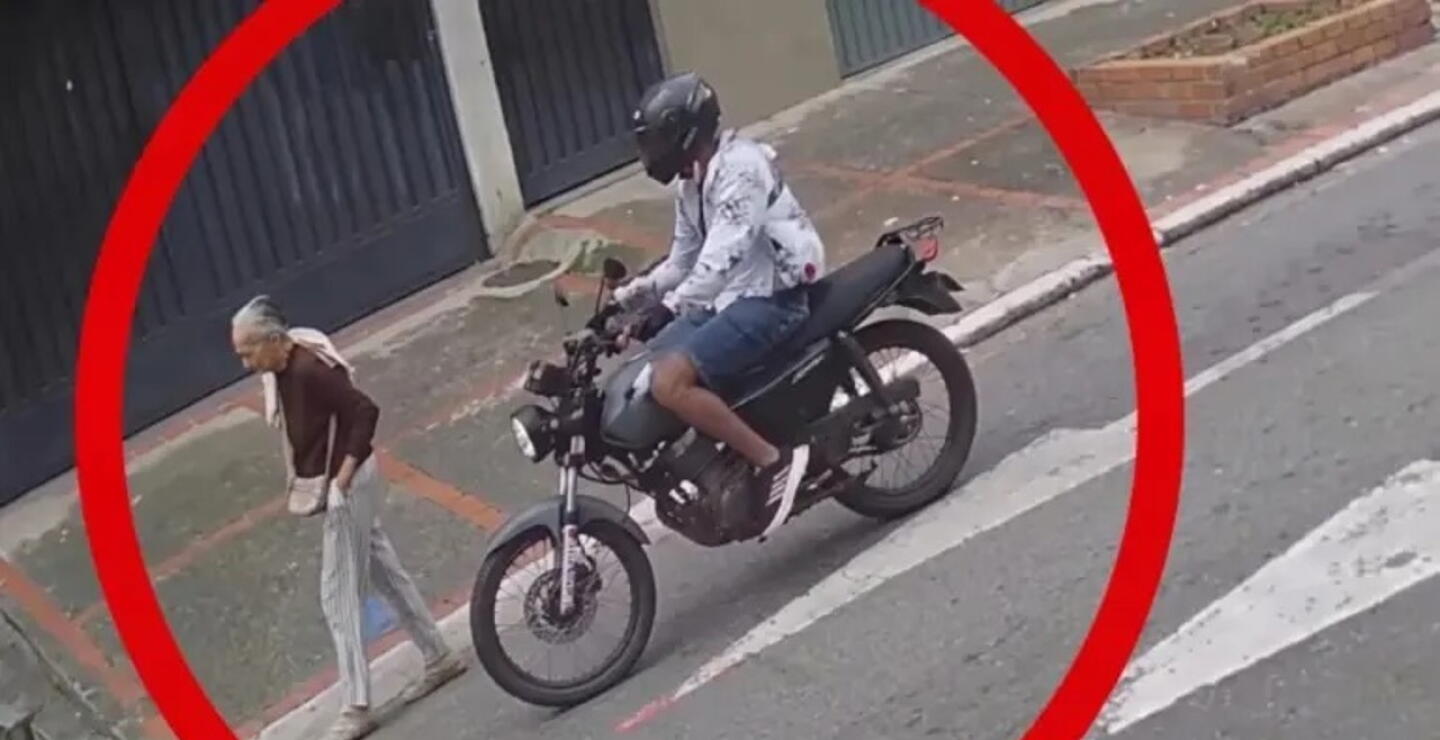 Cárcel para hombre que causó la muerte de la madre de un general (r) del Ejército en Bucaramanga.jpg