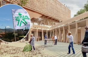 Sena anunció construcción de nueva sede en Colombia 