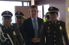 El polémico ofrecimiento de Emilio Tapia para reparar a víctimas del escándalo de Centros Poblados