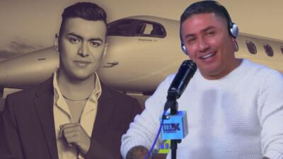 Andrés Franco revela que fue el último que vio con vida a Yeison Jiménez