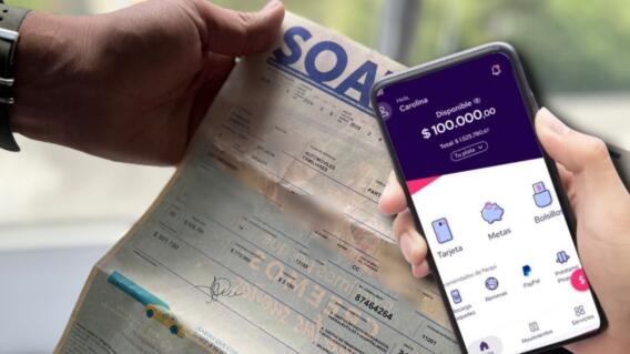 aplicación de nequi