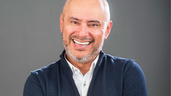 José Ordóñez José Ordóñez