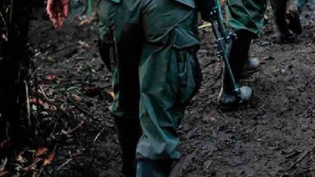 Bombardeo contra disidencias de las FARC en Caquetá: serían varios los abatidos Bombardeo contra disidencias de las FARC en Caquetá: serían varios los abatidos