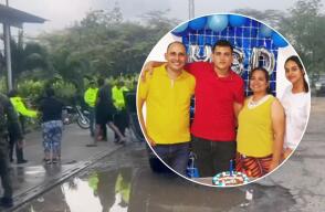 Masacre de familia Lora en Aguachica: lo que se sabe del operativo donde capturaron a 4 sujetos Masacre de familia Lora en Aguachica: lo que se sabe del operativo donde capturaron a 4 sujetos