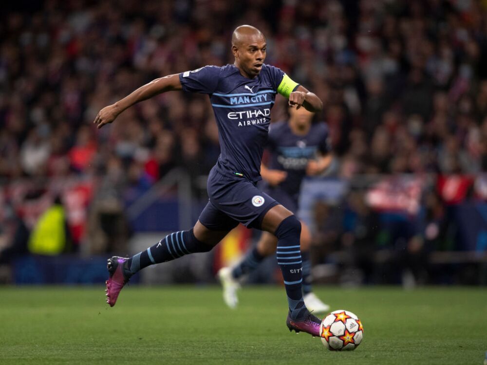 Fernandinho