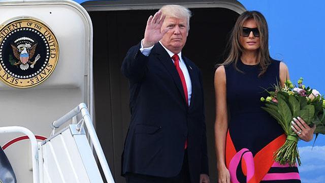 Trump admite posibles intervenciones de Rusia en las elecciones de EE. UU.